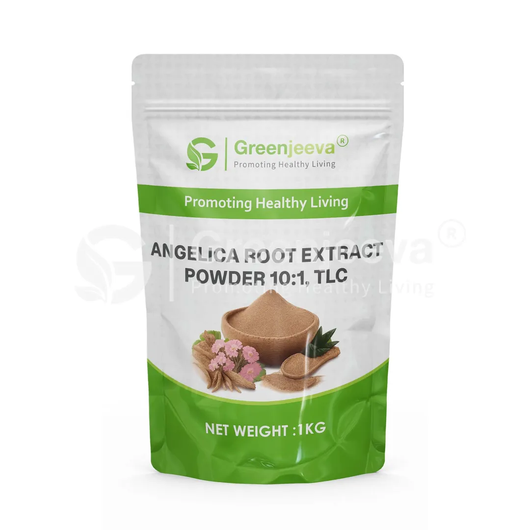 Angelica Root Extract Powder 10 1, TLC Pouch Angelica Root Extract Powder 10 1, TLC Pouch